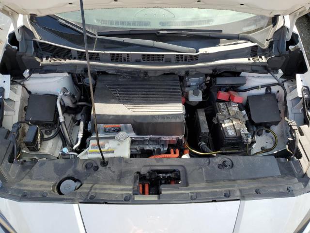 Photo 7 from auction – 2019 NISSAN LEAF S with VIN 1N4AZ1CP7KC317421
