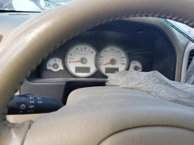 Photo 8 from auction – 2007 FORD ESCAPE LIM with VIN 1FMCU04167KA38489