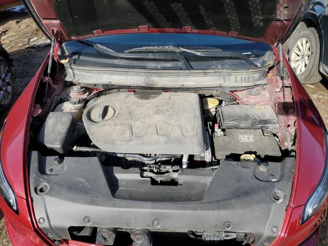 Photo 7 from auction – 2014 JEEP CHEROKEE L with VIN 1C4PJMCS8EW226307
