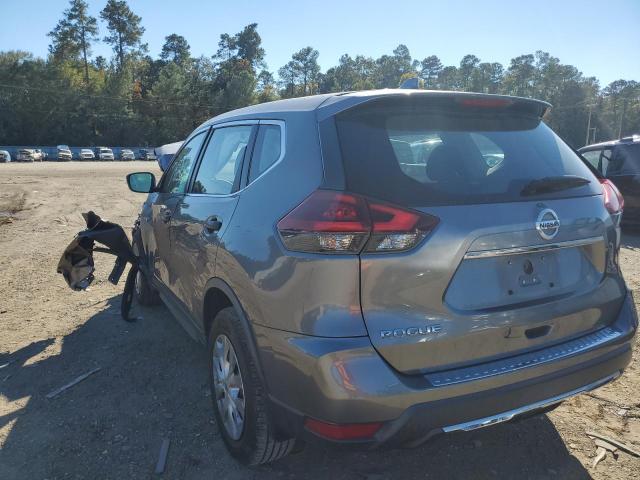 Photo 3 from auction – 2018 NISSAN ROGUE S with VIN KNMAT2MT9JP616803