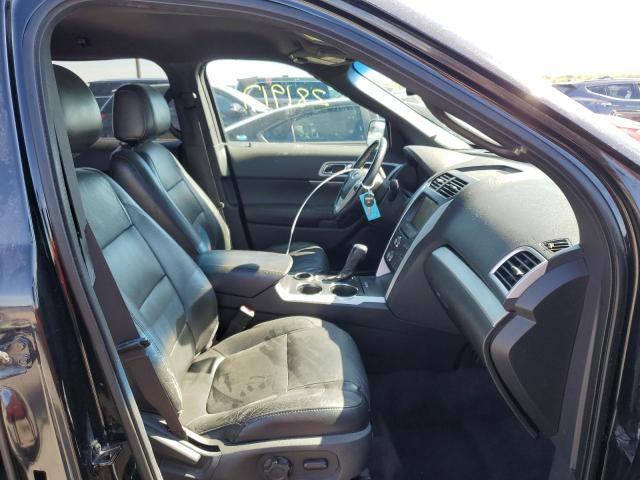 Photo 5 from auction – 2011 FORD EXPLORER X with VIN 1FMHK7D80BGA06988