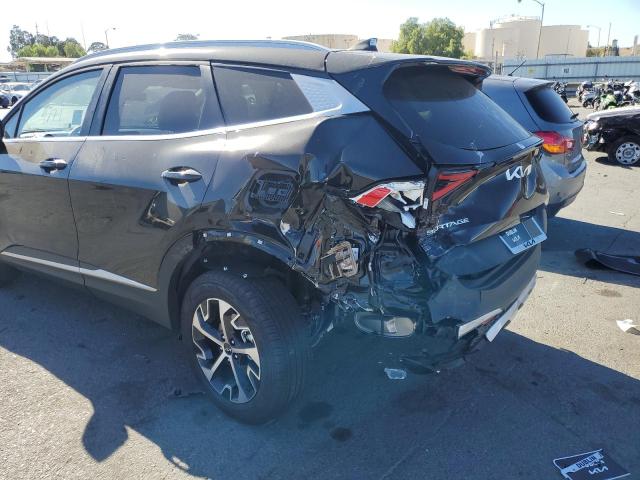 Photo 9 from auction – 2023 KIA SPORTAGE E with VIN KNDPVCAG3P7028759