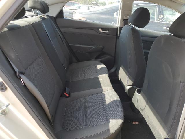 Photo 6 from auction – 2018 HYUNDAI ACCENT SE with VIN 3KPC24A3XJE008655