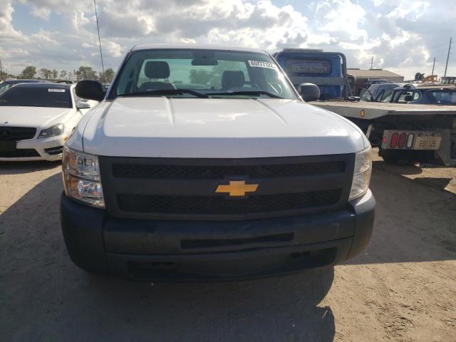 Photo 5 from auction – 2013 CHEVROLET SILVERADO with VIN 1GCNCPEX5DZ143961