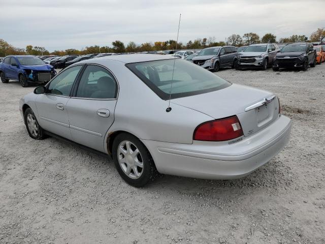 Photo 3 from auction – 2003 MERCURY SABLE GS with VIN 1MEFM50203G615235