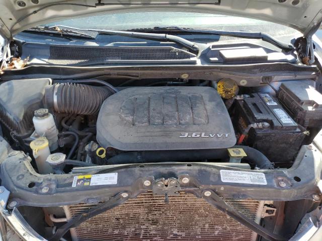Photo 7 from auction – 2014 CHRYSLER TOWN & COU with VIN 2C4RC1BG8ER294646