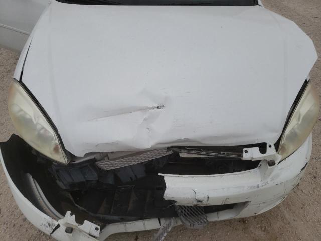 Photo 7 from auction – 2013 CHEVROLET IMPALA LT with VIN 2G1WG5E36D1236547
