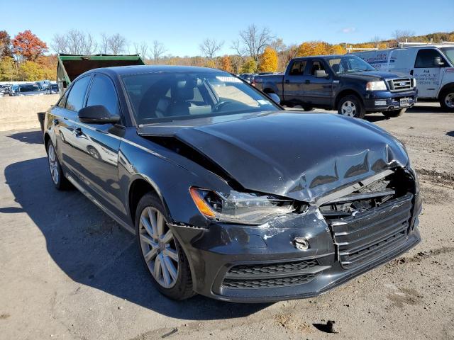 Photo 1 from auction – 2013 AUDI A6 PRESTIG with VIN WAUHGAFCXDN035334