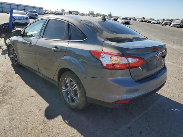 Photo 3 from auction – 2014 FORD FOCUS SE with VIN 1FADP3F27EL341835