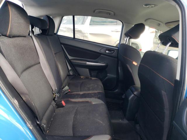 Photo 6 from auction – 2017 SUBARU CROSSTREK with VIN JF2GPABC4HH277532