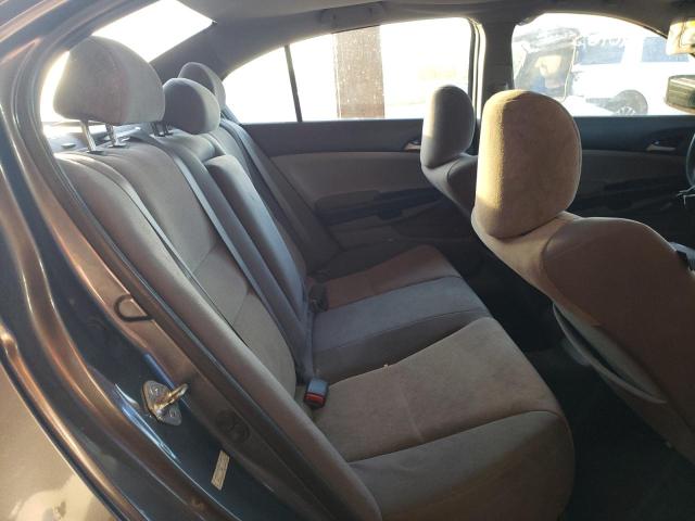 Photo 6 from auction – 2010 HONDA ACCORD LXP with VIN 1HGCP2F49AA148028