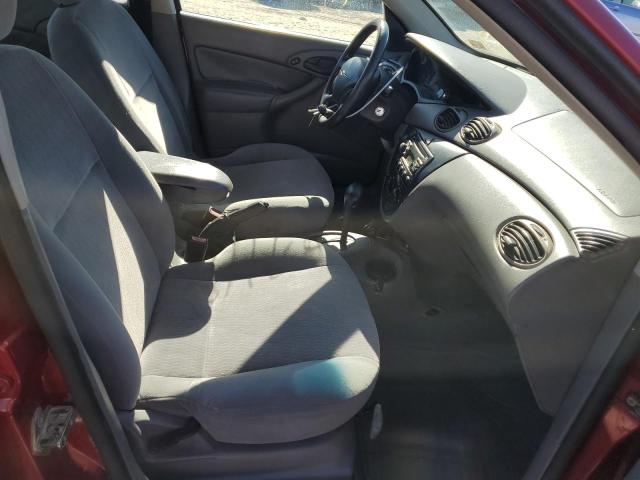 Photo 5 from auction – 2000 FORD FOCUS SE with VIN 1FAFP3434YW141874