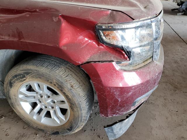 Photo 9 from auction – 2016 CHEVROLET TAHOE C150 with VIN 1GNSCAKC7GR283202