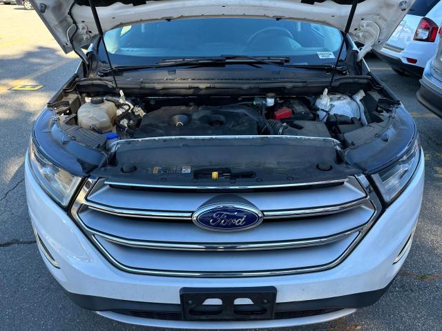 Photo 7 from auction – 2018 FORD EDGE SEL with VIN 2FMPK4J96JBB84451
