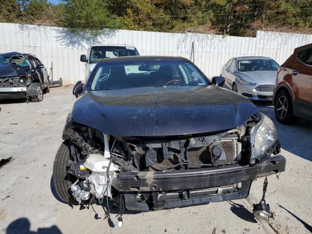 Photo 9 from auction – 2008 LEXUS ES 350 with VIN JTHBJ46G282249433