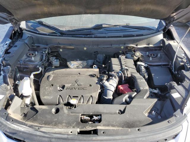 Photo 7 from auction – 2020 MITSUBISHI OUTLANDER with VIN JA4AP3AU3LU010323