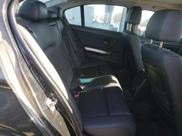 Photo 6 from auction – 2006 BMW 3 SERIES with VIN WBAVB13526PT13321