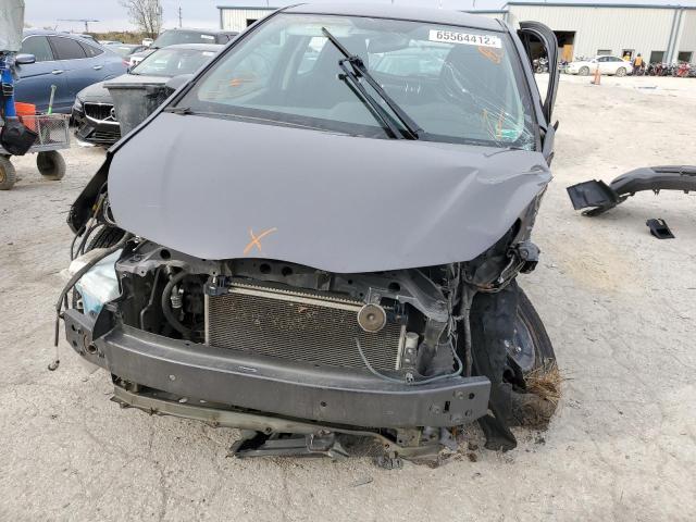 Zdjęcie 10 z aukcji – 2014 TOYOTA YARIS z VIN VNKKTUD31EA008757