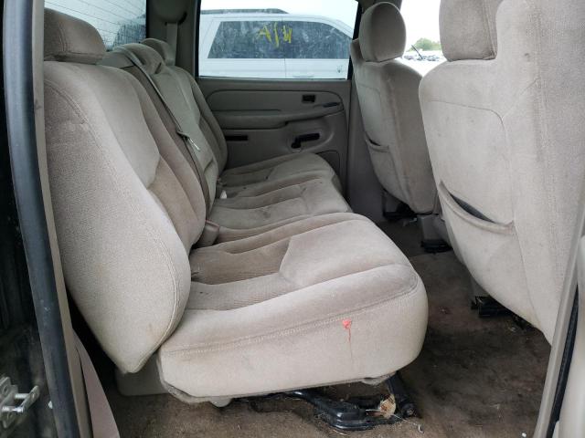 Photo 6 from auction – 2005 GMC NEW SIERRA with VIN 2GTEC13T051177216