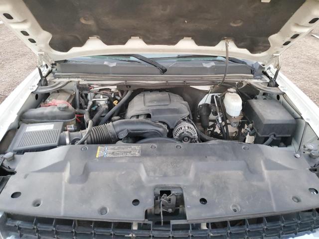 Photo 7 from auction – 2007 CHEVROLET SILVERADO with VIN 1GCHC23KX7F567410