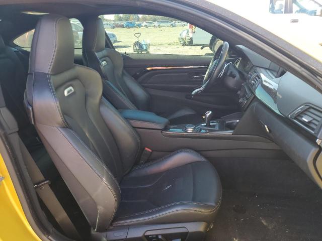 Photo 5 from auction – 2015 BMW M4 with VIN WBS3R9C55FK331211