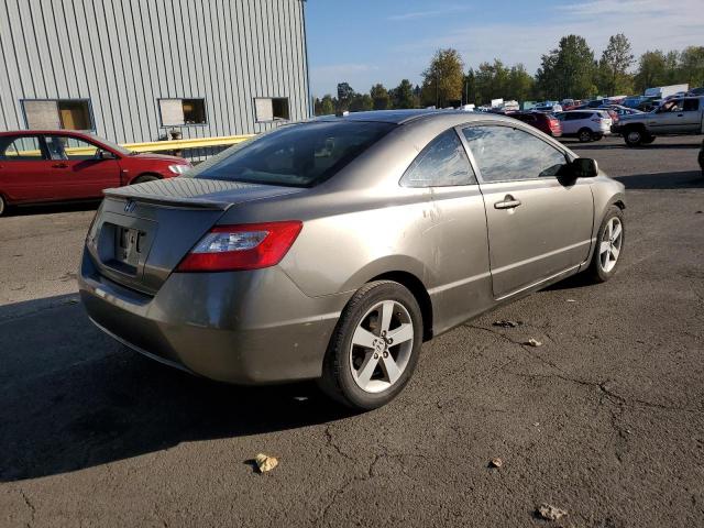 Photo 4 from auction – 2008 HONDA CIVIC EXL with VIN 2HGFG12918H543793