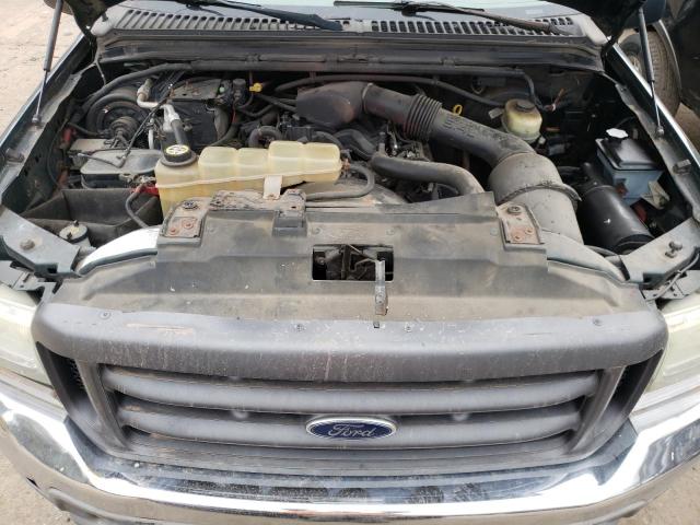 Photo 7 from auction – 2003 FORD F250 SUPER with VIN 3FTNF20L53MB43909