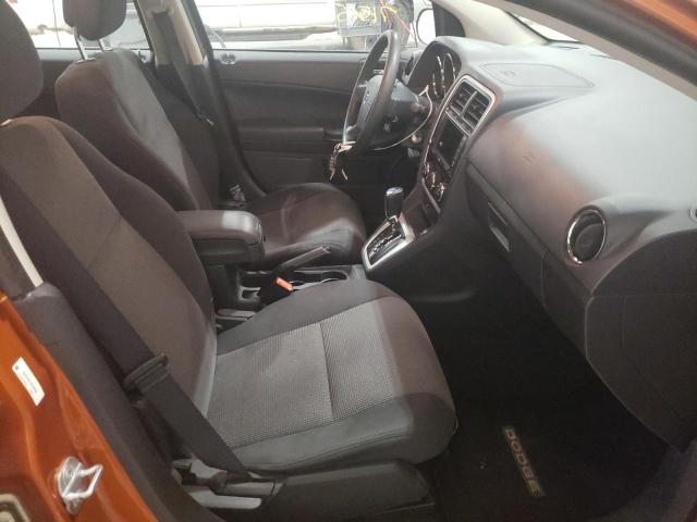 Photo 5 from auction – 2011 DODGE CALIBER MA with VIN 1B3CB3HA1BD234358