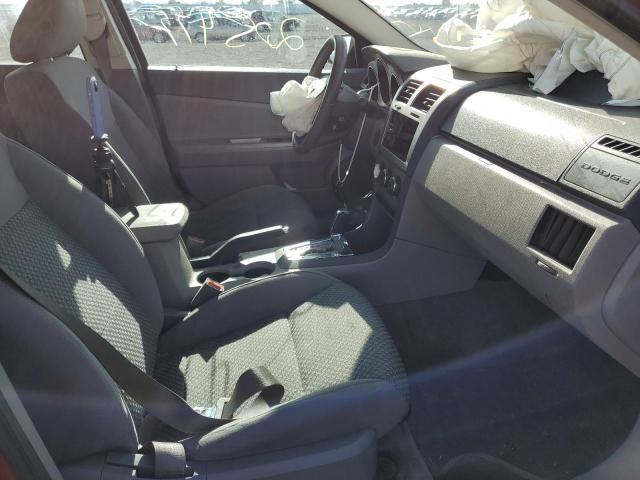 Photo 5 from auction – 2008 DODGE AVENGER R/ with VIN 1B3LC56K78N232766