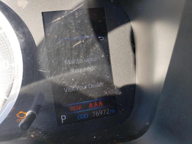 Photo 8 from auction – 2020 TOYOTA COROLLA L with VIN 5YFDPRAE3LP016375