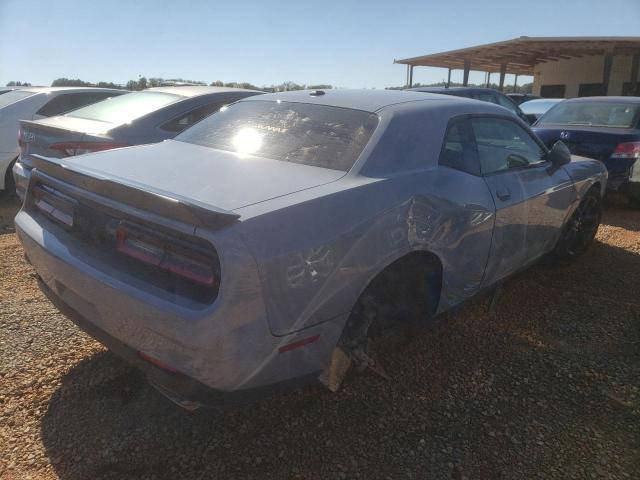 Photo 4 from auction – 2021 DODGE CHALLENGER with VIN 2C3CDZBT0MH560653
