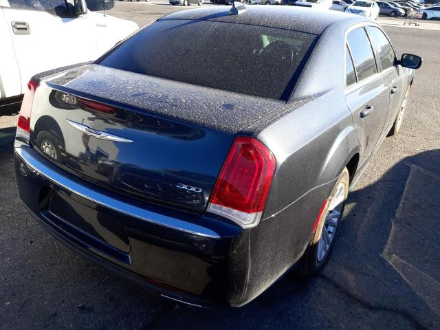 Zdjęcie 4 z aukcji – 2017 CHRYSLER 300 LIMITE z VIN 2C3CCAAG0HH560196