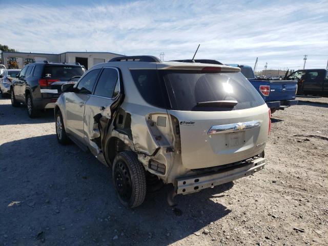 Photo 9 from auction – 2015 CHEVROLET EQUINOX LT with VIN 2GNALCEK5F6304973
