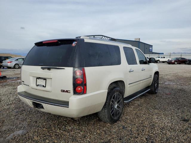 Photo 4 from auction – 2011 GMC YUKON XL D with VIN 1GKS2MEF7BR134482