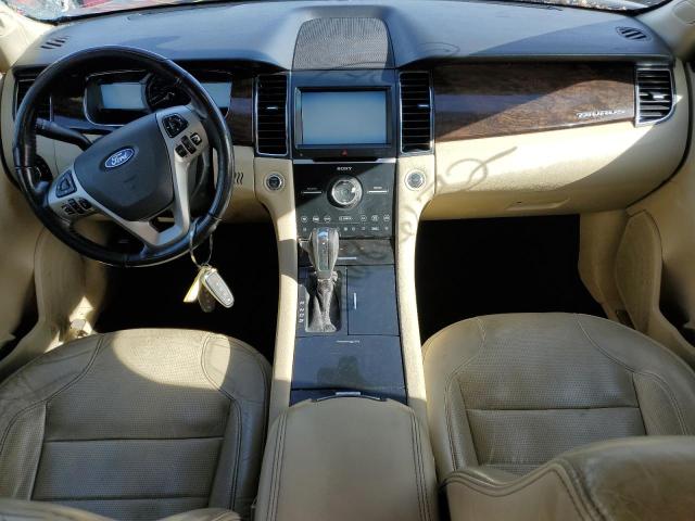 Фото 9 с аукциона – 2013 FORD TAURUS LIM с VIN 1FAHP2F88DG218357