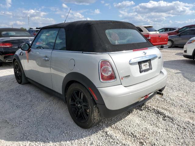 Photo 3 from auction – 2015 MINI COOPER with VIN WMWZN3C5XFT267037