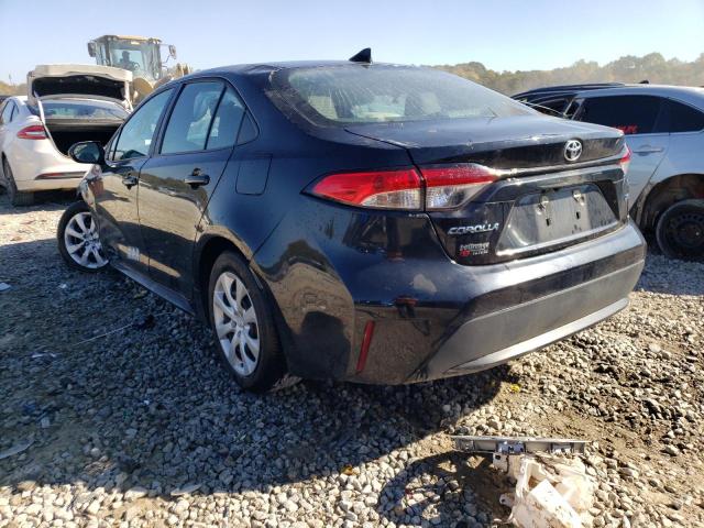 صورة رقم 3 من المزاد - 2021 TOYOTA COROLLA LE مع VIN 5YFEPMAE6MP182897