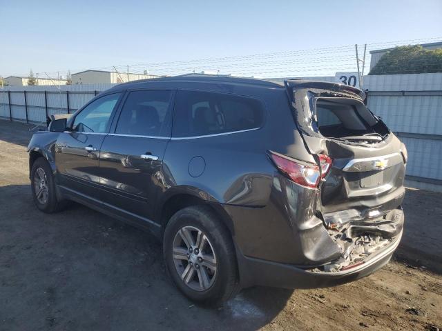 Photo 3 from auction – 2016 CHEVROLET TRAVERSE L with VIN 1GNKRGKD6GJ340661