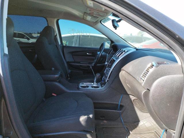 Photo 5 from auction – 2012 GMC ACADIA SLE with VIN 1GKKRNED2CJ311178