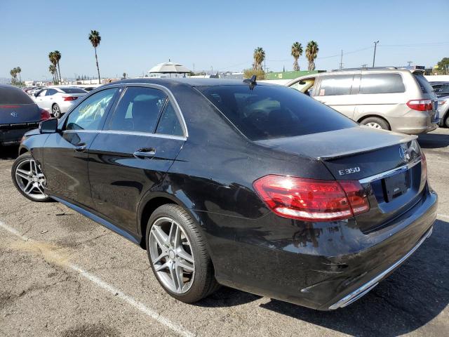 Photo 3 from auction – 2016 MERCEDES-BENZ E 350 with VIN WDDHF5KB6GB259397