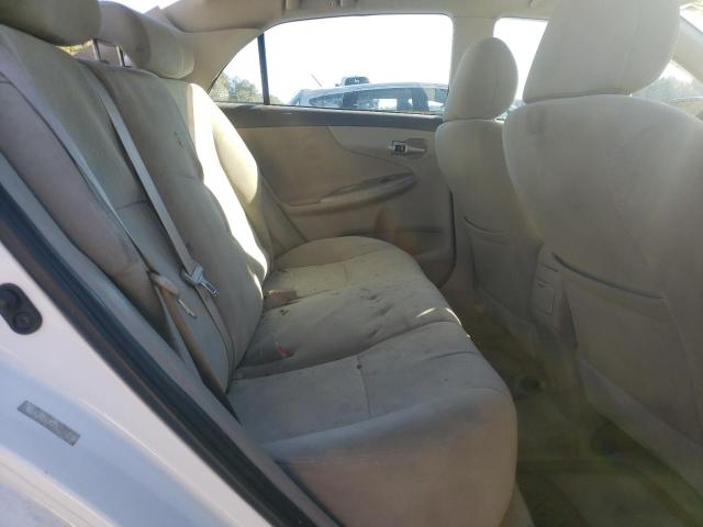 Photo 6 from auction – 2010 TOYOTA COROLLA with VIN 1NXBU4EE8AZ216113