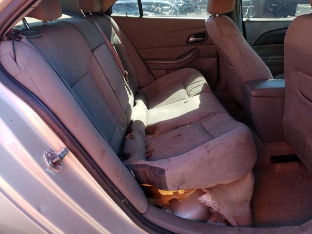 Photo 6 from auction – 2014 CHEVROLET MALIBU with VIN 1G11B5SL4EF167753