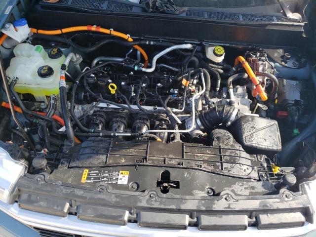 Photo 7 from auction – 2022 FORD MAVERICK X with VIN 3FTTW8E30NRA05056