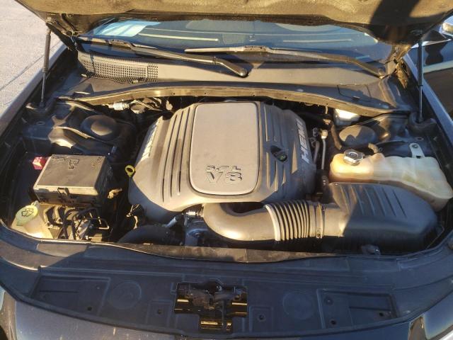 Photo 7 from auction – 2014 CHRYSLER 300C with VIN 2C3CCAET0EH161744