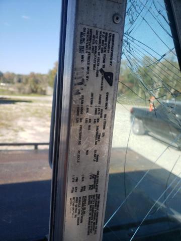 Photo 10 from auction – 2007 FREIGHTLINER CHASSIS M with VIN 4UZAARCP57CZ28308