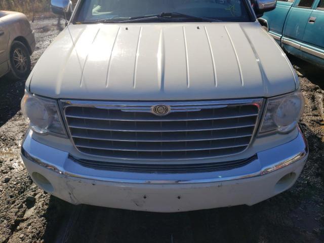 Photo 7 from auction – 2007 CHRYSLER ASPEN LIMI with VIN 1A8HW58237F576251