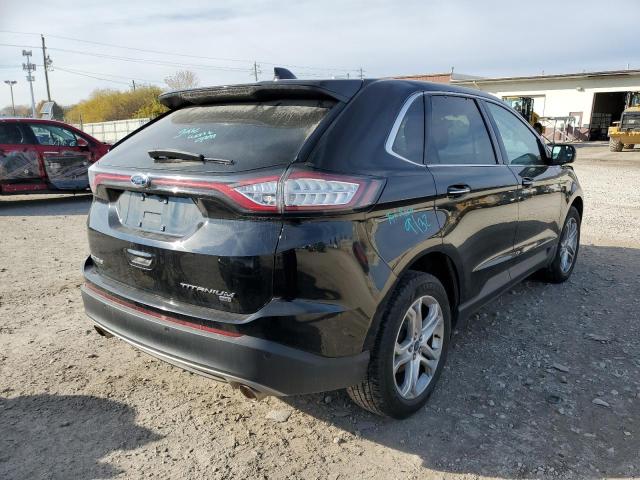 Photo 4 from auction – 2018 FORD EDGE TITAN with VIN 2FMPK4K8XJBC02598
