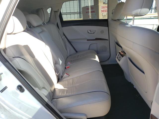 Photo 6 from auction – 2009 TOYOTA VENZA with VIN 4T3BK11A39U014080