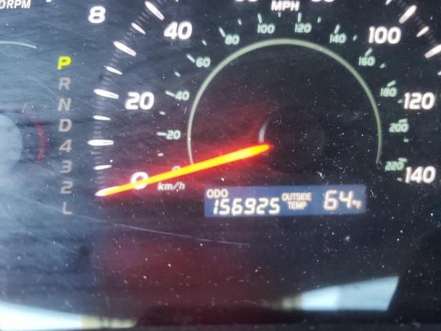 Photo 8 from auction – 2007 TOYOTA CAMRY CE with VIN 4T1BE46K17U074603