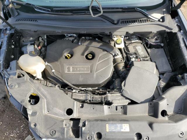 Photo 7 from auction – 2019 LINCOLN MKC RESERV with VIN 5LMTJ3DH4KUL03671